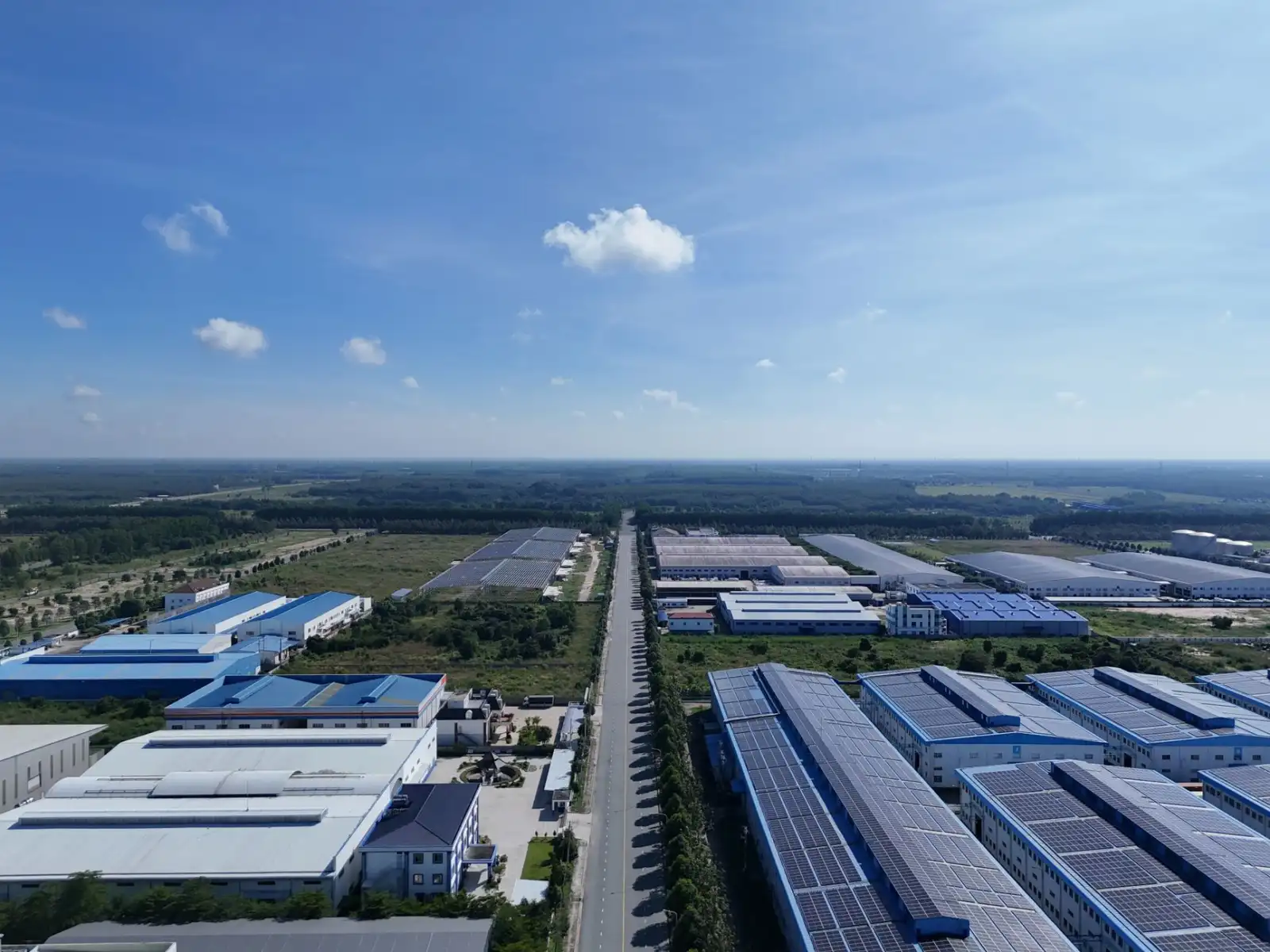2025年湖南园区弱电智能化综合布线技术趋势观察